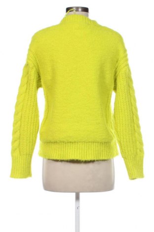 Pulover de femei ONLY, Mărime XS, Culoare Verde, Preț 81,58 Lei