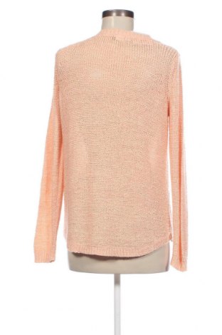Дамски пуловер ONLY, Размер L, Цвят Оранжев, Цена 10,80 лв.