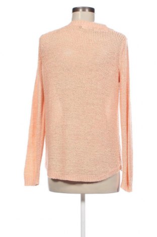 Damenpullover ONLY, Größe L, Farbe Orange, Preis € 4,99