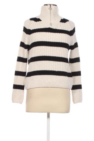 Дамски пуловер ONLY, Размер XS, Цвят Многоцветен, Цена 21,08 лв.