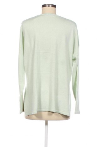 Дамски пуловер ONLY, Размер S, Цвят Зелен, Цена 24,80 лв.