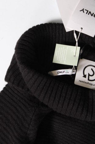 Pulover de femei ONLY, Mărime XL, Culoare Negru, Preț 81,58 Lei