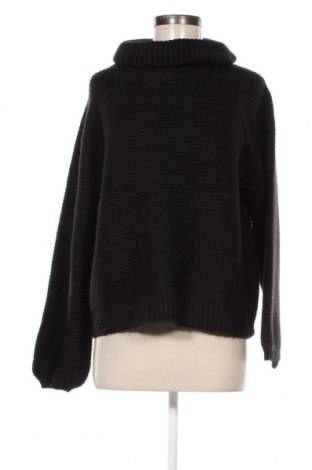 Női pulóver ONLY, Méret XL, Szín Fekete, Ár 6 554 Ft