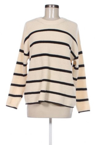 Γυναικείο πουλόβερ ONLY, Μέγεθος S, Χρώμα  Μπέζ, Τιμή 10,87 €