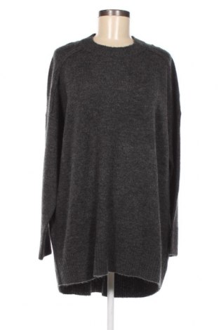 Γυναικείο πουλόβερ ONLY, Μέγεθος S, Χρώμα Γκρί, Τιμή 15,98 €
