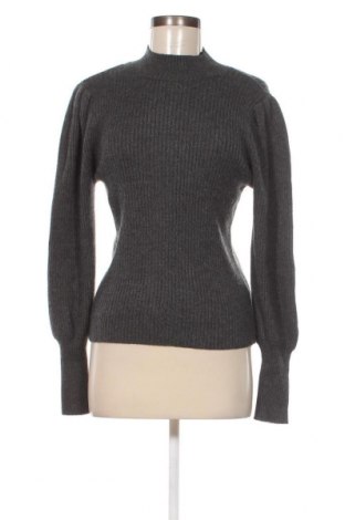 Γυναικείο πουλόβερ ONLY, Μέγεθος L, Χρώμα Γκρί, Τιμή 10,23 €