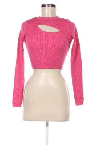 Γυναικείο πουλόβερ ONLY, Μέγεθος M, Χρώμα Ρόζ , Τιμή 5,51 €