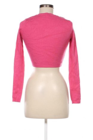 Pulover de femei ONLY, Mărime M, Culoare Roz, Preț 17,76 Lei