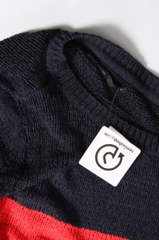 Дамски пуловер ONLY, Размер M, Цвят Многоцветен, Цена 7,02 лв.