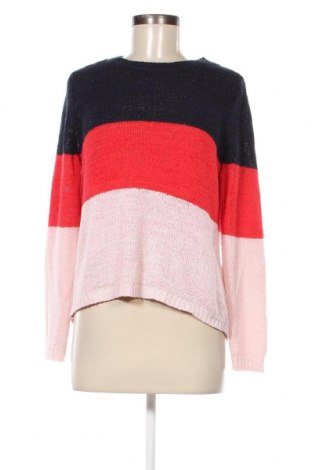Γυναικείο πουλόβερ ONLY, Μέγεθος M, Χρώμα Πολύχρωμο, Τιμή 3,01 €