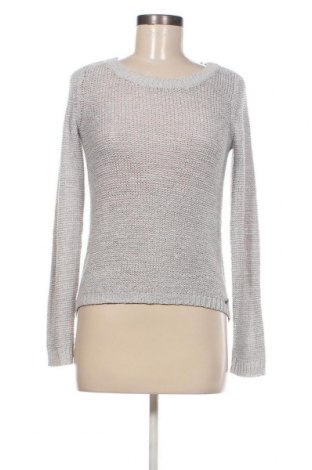 Γυναικείο πουλόβερ ONLY, Μέγεθος XS, Χρώμα Γκρί, Τιμή 3,01 €