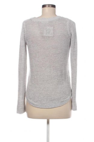 Дамски пуловер ONLY, Размер XS, Цвят Сив, Цена 10,80 лв.