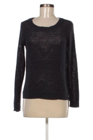 Γυναικείο πουλόβερ ONLY, Μέγεθος M, Χρώμα Μπλέ, Τιμή 5,51 €