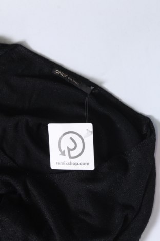 Γυναικείο πουλόβερ ONLY, Μέγεθος M, Χρώμα Μαύρο, Τιμή 2,51 €
