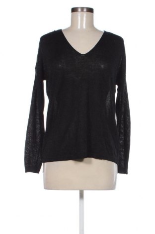 Γυναικείο πουλόβερ ONLY, Μέγεθος M, Χρώμα Μαύρο, Τιμή 4,18 €