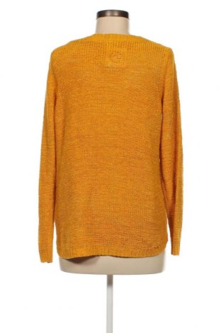 Γυναικείο πουλόβερ ONLY, Μέγεθος L, Χρώμα Κίτρινο, Τιμή 3,01 €