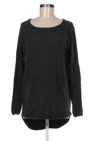 Γυναικείο πουλόβερ ONLY, Μέγεθος L, Χρώμα Πράσινο, Τιμή 4,34 €