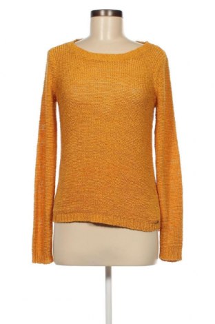 Γυναικείο πουλόβερ ONLY, Μέγεθος M, Χρώμα Κίτρινο, Τιμή 3,01 €