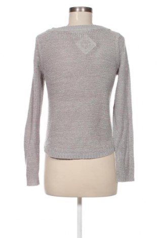 Дамски пуловер ONLY, Размер XS, Цвят Сив, Цена 6,75 лв.