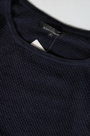 Дамски пуловер ONLY, Размер M, Цвят Син, Цена 11,61 лв.