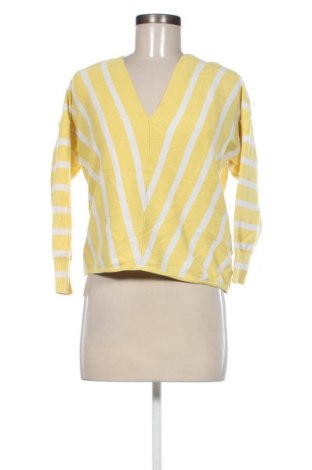 Γυναικείο πουλόβερ ONLY, Μέγεθος S, Χρώμα Πολύχρωμο, Τιμή 7,29 €