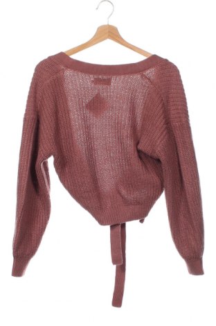 Дамски пуловер ONLY, Размер M, Цвят Пепел от рози, Цена 10,80 лв.