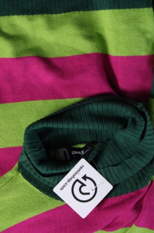 Pulover de femei ONLY, Mărime M, Culoare Multicolor, Preț 88,82 Lei