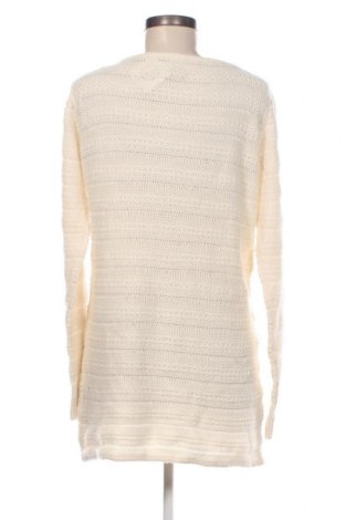 Дамски пуловер ONLY, Размер L, Цвят Екрю, Цена 8,91 лв.