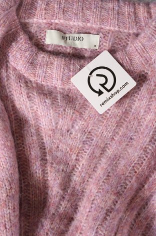 Γυναικείο πουλόβερ ONLY, Μέγεθος M, Χρώμα Βιολετί, Τιμή 6,68 €