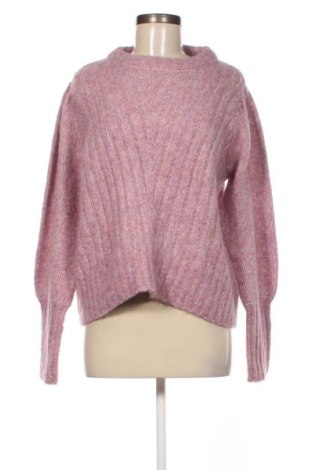 Дамски пуловер ONLY, Размер M, Цвят Лилав, Цена 10,80 лв.