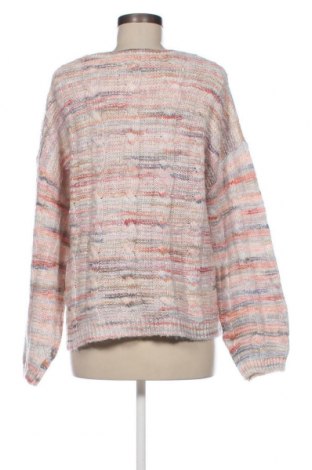 Γυναικείο πουλόβερ ONLY, Μέγεθος XL, Χρώμα Πολύχρωμο, Τιμή 8,02 €