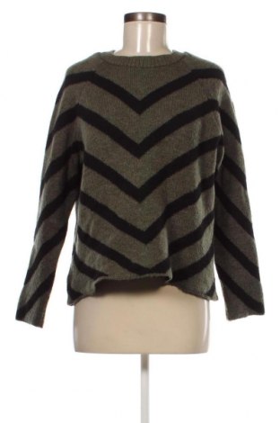 Γυναικείο πουλόβερ ONLY, Μέγεθος S, Χρώμα Πράσινο, Τιμή 10,55 €