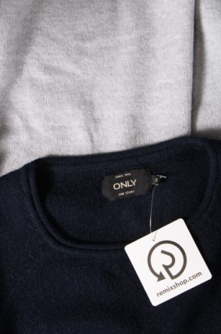 Γυναικείο πουλόβερ ONLY, Μέγεθος S, Χρώμα Πολύχρωμο, Τιμή 6,68 €