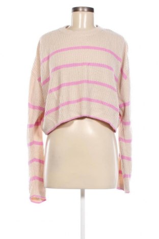 Damenpullover ONLY, Größe L, Farbe Beige, Preis € 18,99