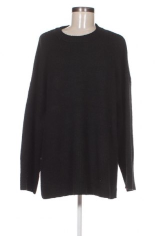 Γυναικείο πουλόβερ ONLY, Μέγεθος M, Χρώμα Μαύρο, Τιμή 10,87 €