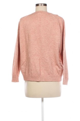 Γυναικείο πουλόβερ ONLY, Μέγεθος L, Χρώμα Ρόζ , Τιμή 4,34 €