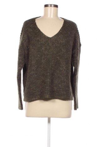 Damenpullover ONLY, Größe M, Farbe Grün, Preis € 18,99