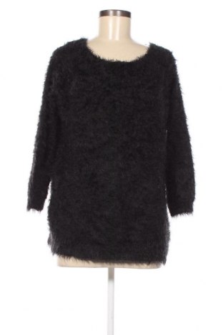 Дамски пуловер ONLY, Размер L, Цвят Черен, Цена 6,48 лв.