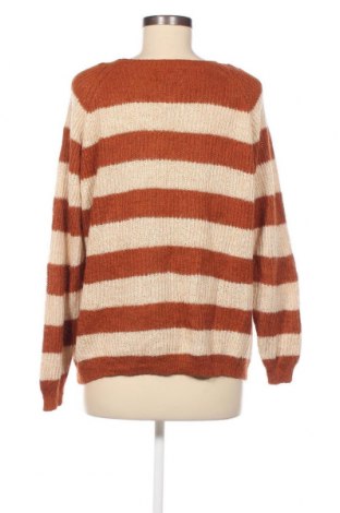 Γυναικείο πουλόβερ ONLY, Μέγεθος M, Χρώμα Πολύχρωμο, Τιμή 13,11 €