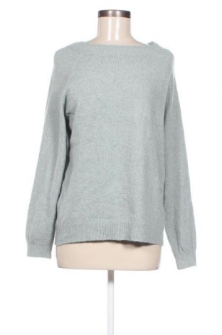 Γυναικείο πουλόβερ ONLY, Μέγεθος XL, Χρώμα Πράσινο, Τιμή 10,55 €