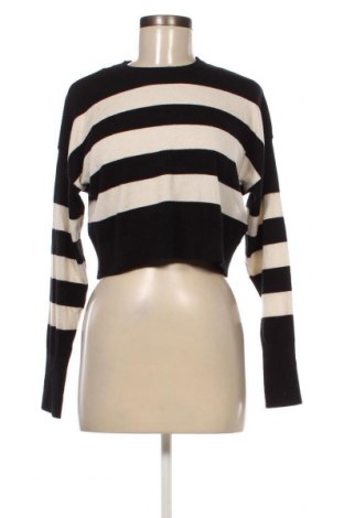 Γυναικείο πουλόβερ ONLY, Μέγεθος L, Χρώμα Πολύχρωμο, Τιμή 12,78 €