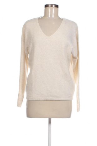 Γυναικείο πουλόβερ ONLY, Μέγεθος XS, Χρώμα Εκρού, Τιμή 10,55 €