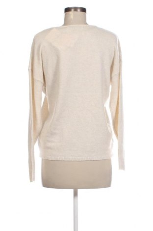 Γυναικείο πουλόβερ ONLY, Μέγεθος XS, Χρώμα Εκρού, Τιμή 10,23 €