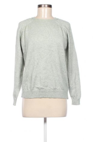 Дамски пуловер ONLY, Размер S, Цвят Зелен, Цена 7,02 лв.