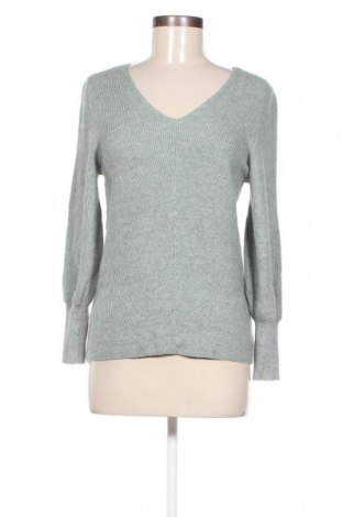 Γυναικείο πουλόβερ ONLY, Μέγεθος M, Χρώμα Πράσινο, Τιμή 10,23 €