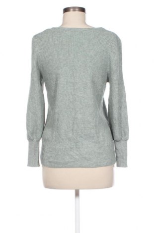 Дамски пуловер ONLY, Размер M, Цвят Зелен, Цена 24,80 лв.