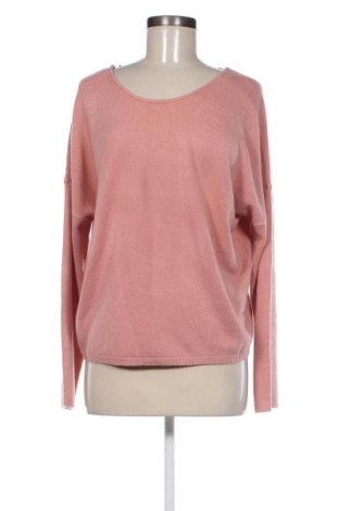 Damski sweter ONLY, Rozmiar XL, Kolor Różowy, Cena 165,26 zł