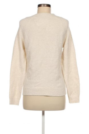 Дамски пуловер ONLY, Размер XS, Цвят Екрю, Цена 10,80 лв.