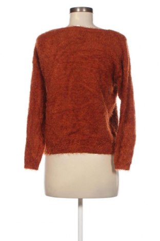 Γυναικείο πουλόβερ ONLY, Μέγεθος XS, Χρώμα Πορτοκαλί, Τιμή 3,34 €