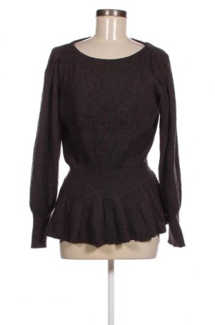 Дамски пуловер ONLY, Размер XL, Цвят Сив, Цена 9,45 лв.